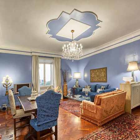 Vespasiano Luxury Apartment For 4 Rome Bagian luar foto